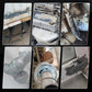AB Casting Epoxy Resin Adhesive med hög hållfasthet
