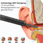 👂✨ SLUT PÅ ÖRONVAXPROBLEM! 2025 års SMART ÖRONVAXBORTTAGARE Vattentät & Visuell – Säker & Effektiv! 💦🔍
