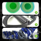 💪 50% RABATT 2025! ✨ Armtränare med 3-Grepsystem - Justerbart Motstånd för Styrketräning & Rehab 🔥🏋️‍♂️