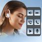 Trådlösa Sporthörlurar med Smart Brusreducering och Bluetooth – On-Ear
