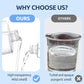 Epoxy Resin AB Glue - Transparent dropplim, obegränsad kreativitet!