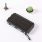 🔥Sista Dagen 50% RABATT🔥 Solenergi Powerbank