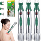 Muscle Massage Therapy Akupunkturpunkt Penna