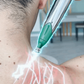 Muscle Massage Therapy Akupunkturpunkt Penna