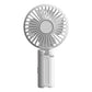 🌬️Bärbar minifläkt med clips för paraply - ☀️Sommeraktion: Nu 50 % RABATT! 🌂❄️ Håll dig sval - var som helst och när som helst!