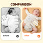 Smart lugnande babysömnspalm