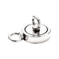 Dual-Sided Magnetic Fishing Retrieval Ring