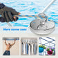 Dual-Sided Magnetic Fishing Retrieval Ring