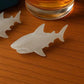 Kreativ silikonform för is från Shark
