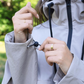 🍂Höstrea 50 % rabatt🍁Causal Softshell-jacka med huva