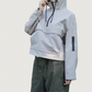 🍂Höstrea 50 % rabatt🍁Causal Softshell-jacka med huva