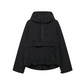 🍂Höstrea 50 % rabatt🍁Causal Softshell-jacka med huva