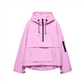 🍂Höstrea 50 % rabatt🍁Causal Softshell-jacka med huva