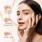 ⏳Begränsat antal köp 1 få 1 gratis💥Instant concealer foundation med inbyggd borste