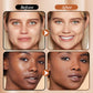 ⏳Begränsat antal köp 1 få 1 gratis💥Instant concealer foundation med inbyggd borste