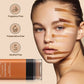 ⏳Begränsat antal köp 1 få 1 gratis💥Instant concealer foundation med inbyggd borste