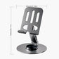 360-Degree Rotating Foldable Metal Holder For Phone & Tablet