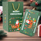 🔥 Börja förbereda nu – få 46 % rabatt 🎅🎄 Unik hopfällbar popup-julklappsask