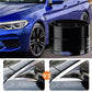 🔥Köp 2 få 1 gratis🔥Car Chrome Polish & Rust Remover Kit