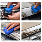 🔥Köp 2 få 1 gratis🔥Car Chrome Polish & Rust Remover Kit