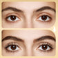 ❣️Köp 1 få 1 gratis✨Ultrafint förlängande vattenfast snabbtorkande mascara
