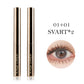 ❣️Köp 1 få 1 gratis✨Ultrafint förlängande vattenfast snabbtorkande mascara
