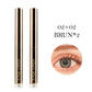 ❣️Köp 1 få 1 gratis✨Ultrafint förlängande vattenfast snabbtorkande mascara
