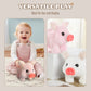 Electric Pig Plush Realistic Toy