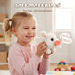 Electric Pig Plush Realistic Toy