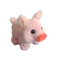 Electric Pig Plush Realistic Toy