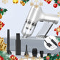 🎊Nyårsspecial 50% OFF🎊 Multifunktionell trådlös bärbar bildammsugare