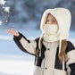 Children's 3-in-1 Winter Balaclava Hat