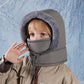 Children's 3-in-1 Winter Balaclava Hat