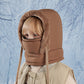 Children's 3-in-1 Winter Balaclava Hat