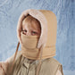 Children's 3-in-1 Winter Balaclava Hat