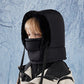 Children's 3-in-1 Winter Balaclava Hat