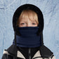 Children's 3-in-1 Winter Balaclava Hat