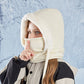Children's 3-in-1 Winter Balaclava Hat