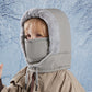 Children's 3-in-1 Winter Balaclava Hat
