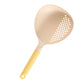 2-in-1 Large Capacity Serving & Straining Spoon