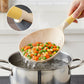 2-in-1 Large Capacity Serving & Straining Spoon
