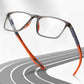 Ultralätta sportglasögon med antiblått ljus och presbyopiska glasögon
