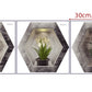 🎁Nyår 50% rabatt🔥Art Magic 3D borttagbara vattenprova väggdekaler DIY-set✨